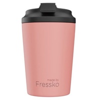 Fressko Ceramic Cup Camino (340ml) - Peachy