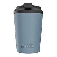 Fressko Ceramic Cup Camino (340ml) - River