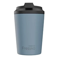 Fressko Ceramic Reusable Cup Camino (340ml) - River