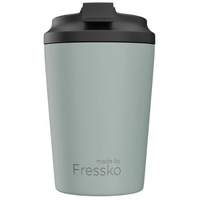 Fressko Ceramic Cup Camino (340ml) - Sage