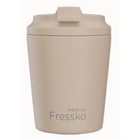 Fressko Ceramic Cup Piccolo (118ml) - Oat