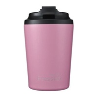 Fressko Ceramic Cup Bino (230ml) - Bubblegum