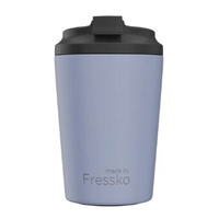 Fressko Ceramic Cup Bino (230ml) - Grape