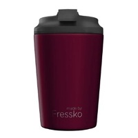 Fressko Ceramic Cup Bino (230ml) - Pinot