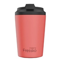 Fressko Ceramic Cup Bino (230ml) - Watermelon