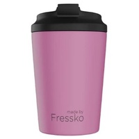 Fressko Ceramic Cup Camino (340ml) - Bubblegum