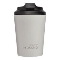 Fressko Ceramic Cup Camino (340ml) - Frost