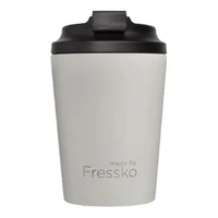 Fressko Ceramic Reusable Cup Camino (340ml) - Frost