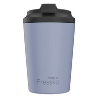 Fressko Ceramic Cup Camino (340ml) - Grape