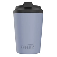 Fressko Ceramic Reusable Cup Camino (340ml) - Grape