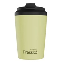 Fressko Ceramic Cup Camino (340ml) - Sherbet