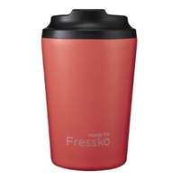 Fressko Ceramic Cup Camino (340ml) - Watermelon