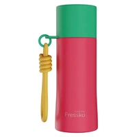 Fressko PLAY Ceramic Bottle 420ml - Crush