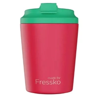 Fressko Ceramic Reusable Cup Piccolo (118ml) - Crush