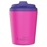 Fressko Ceramic Reusable Cup Piccolo (118ml) - Lush