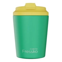 Fressko Ceramic Cup Piccolo (118ml) - Snap