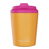 Fressko Ceramic Cup Piccolo (118ml) - Tango
