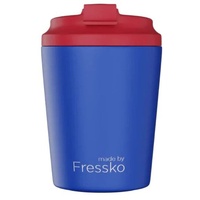 Fressko Ceramic Cup Piccolo (118ml) - Zing