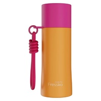 Fressko PLAY Ceramic Bottle 420ml - Tango