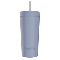 Fressko Ceramic Venti Tumbler (600ml) - Grape