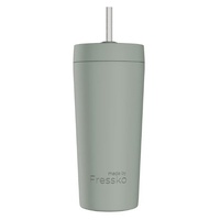 Fressko Ceramic Venti Tumbler (600ml) - Sage