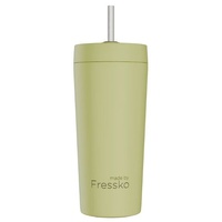 Fressko Ceramic Venti Tumbler (600ml) - Sherbet