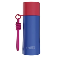 Fressko PLAY Ceramic Bottle 420ml - Zing