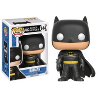 Pop! Vinyl - Batman - Classic Batman