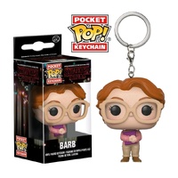 Pop! Vinyl Keychain - Stranger Things - Barb