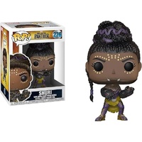 Pop! Vinyl - Marvel Black Panther - Shuri