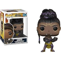 Pop! Vinyl - Marvel Black Panther - Shuri