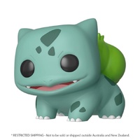 Pop! Vinyl - Pokemon - Bulbasaur