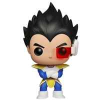 Pop! Vinyl - Dragon Ball Z - Vegeta