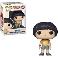 Pop! Vinyl - Stranger Things - Season 3 Mike