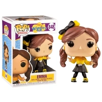 Pop! Vinyl - The Wiggles - Emma Wiggle