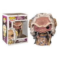 Pop! Vinyl - Dark Crystal: Age of Resistance - Aughra