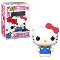 Pop! Vinyl - Hello Kitty & Friends - Hello Kitty Classic