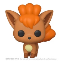 Pop! Vinyl - Pokemon - Vulpix