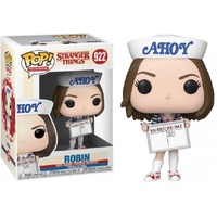 Pop! Vinyl - Stranger Things - Robin