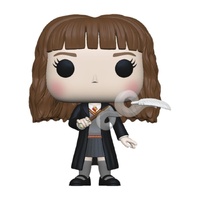 Pop! Vinyl - Harry Potter and the Philosopher's Stone - Hermione with Feather
