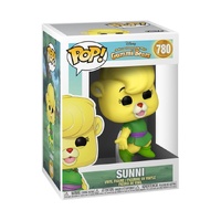 Pop! Vinyl - Adventures of the Gummi Bears - Sunni