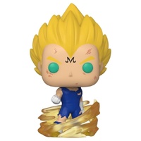 Pop! Vinyl - Dragon Ball Z - Majin Vegeta