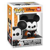 Pop! Vinyl - Disney - Vampire Mickey Mouse