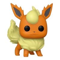 Pop! Vinyl - Pokemon - Flareon