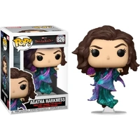 Pop! Vinyl - Marvel WandaVision - Agatha Harkness