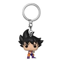 Pop! Keychain - Dragon Ball Z - Goku with Kamehameha