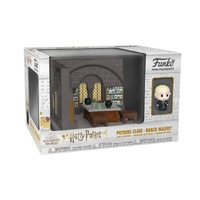 Harry Potter - Mini Moments - Draco Malfoy Potions Class