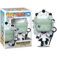 Pop! Vinyl - Naruto: Shippuden - Sage Madara Uchiha Six Paths