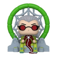 Pop! Vinyl - Marvel Spider-Man The Animated Series - Madame Web US Exclusive
