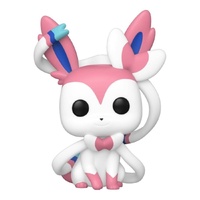 Pop! Vinyl - Pokemon - Sylveon